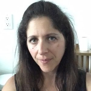 Meet your Posher, Mollie